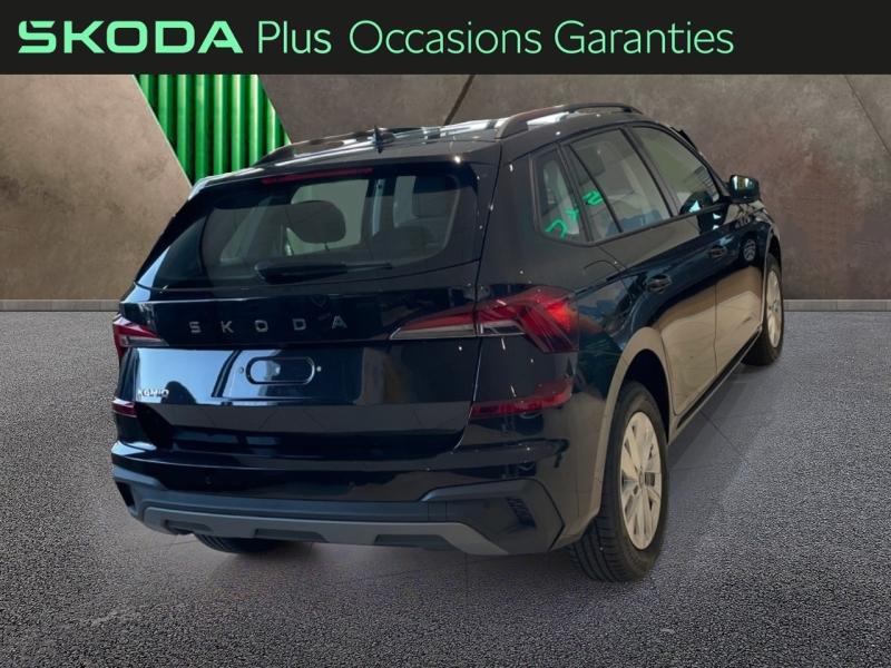Voitures occasions ŠKODA KAMIQ Selection Sarreguemines
