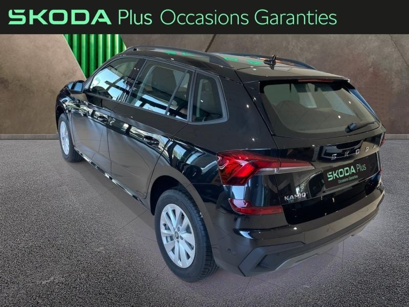 Voitures occasions ŠKODA KAMIQ Selection Sarreguemines