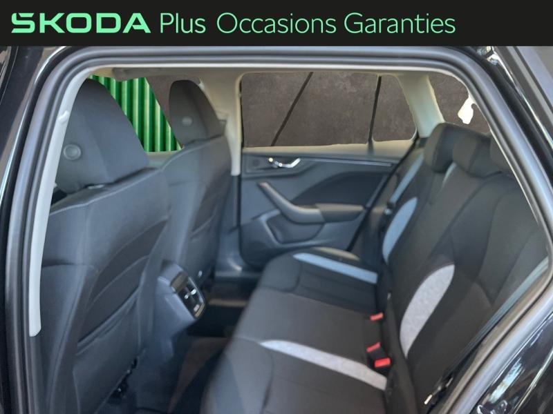 Voitures occasions ŠKODA KAMIQ Selection Sarreguemines