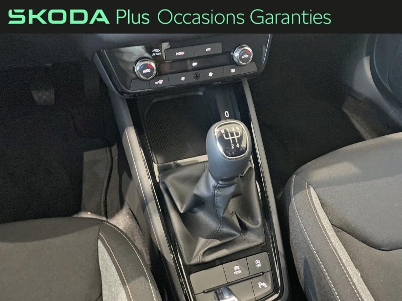 Voitures occasions ŠKODA KAMIQ Selection Sarreguemines