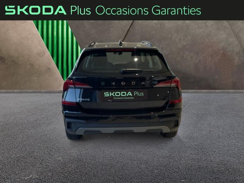 Voitures occasions ŠKODA KAMIQ Selection Sarreguemines