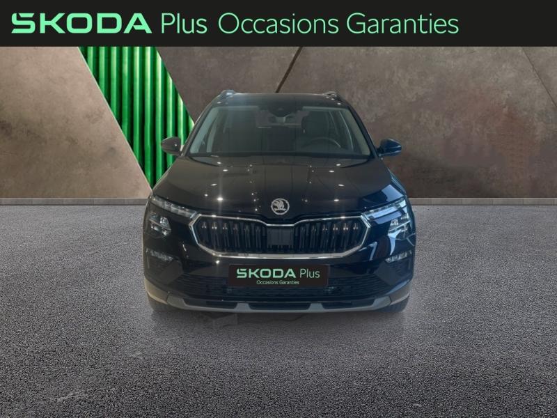 Voitures occasions ŠKODA KAMIQ Selection Sarreguemines