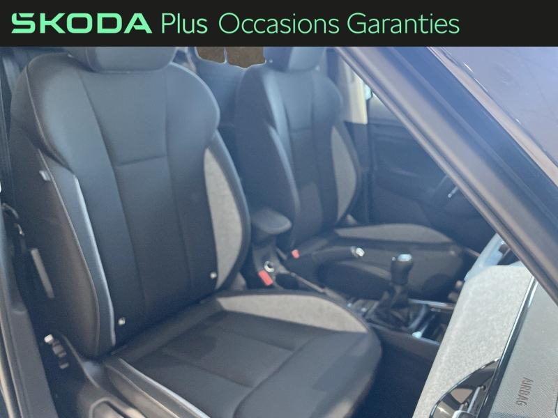Voitures occasions ŠKODA KAMIQ Selection Sarreguemines