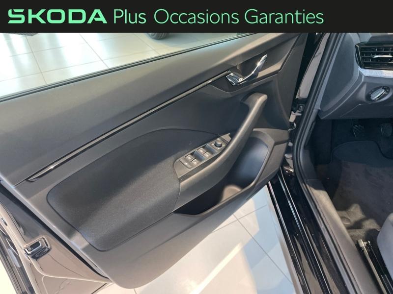Voitures occasions ŠKODA KAMIQ Selection Sarreguemines