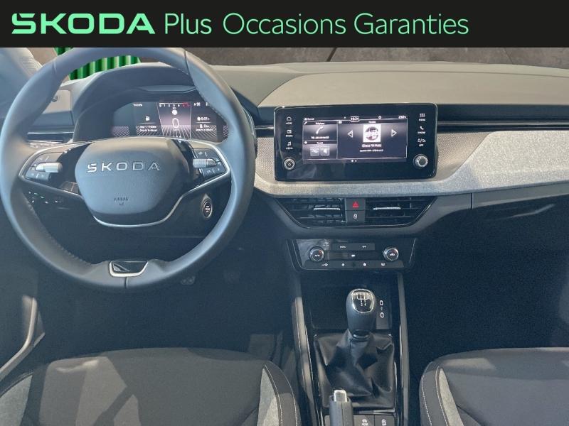 Voitures occasions ŠKODA KAMIQ Selection Sarreguemines