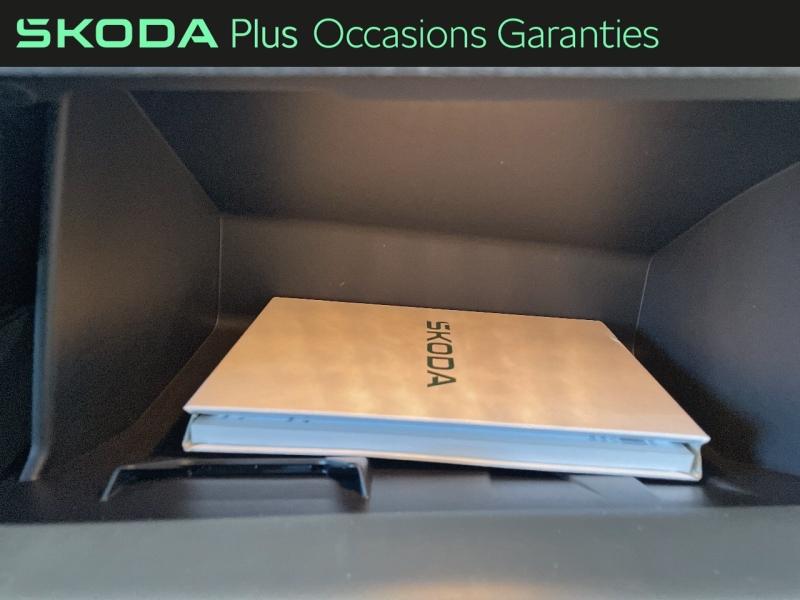 Voitures occasions ŠKODA KAMIQ Selection Sarreguemines