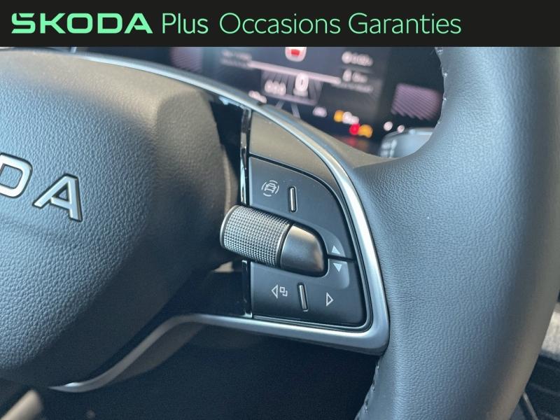 Voitures occasions ŠKODA KAMIQ Selection Sarreguemines