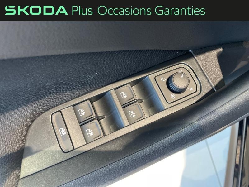 Voitures occasions ŠKODA KAMIQ Selection Sarreguemines