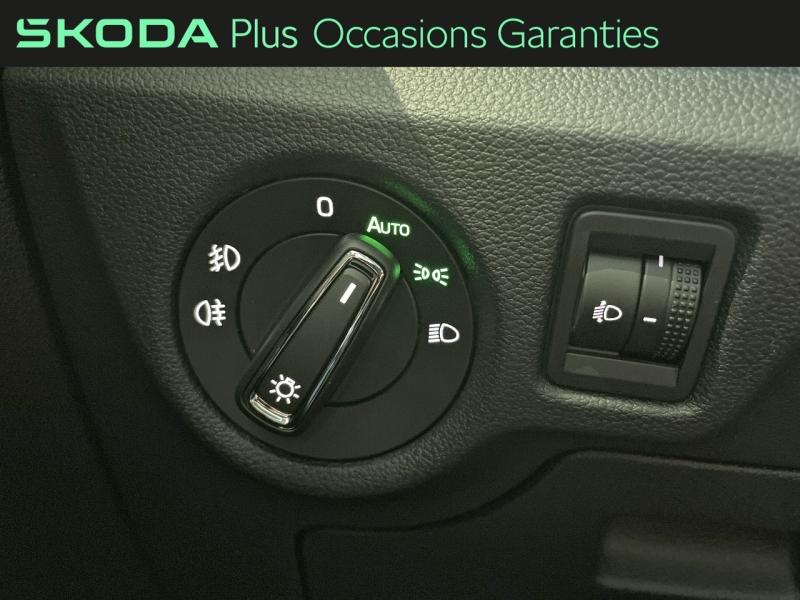 Voitures occasions ŠKODA KAMIQ Selection Sarreguemines