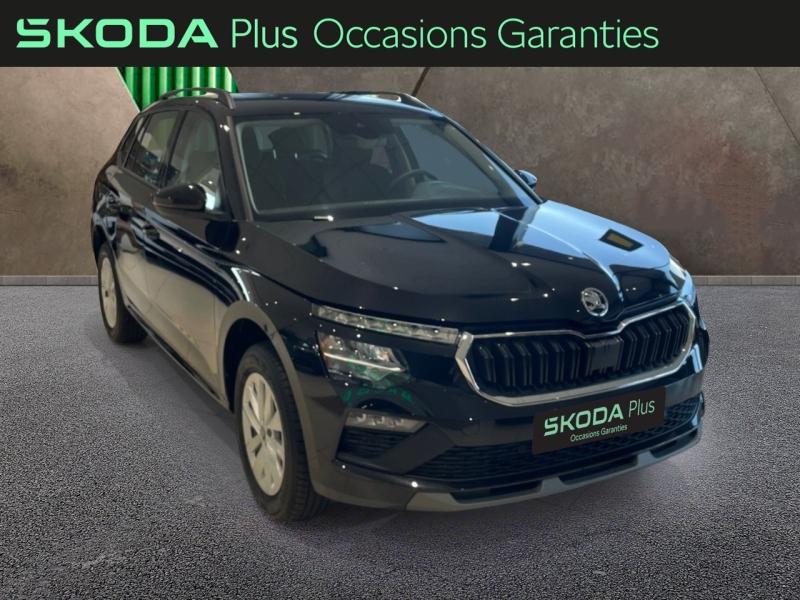 Voitures occasions ŠKODA KAMIQ Selection Sarreguemines