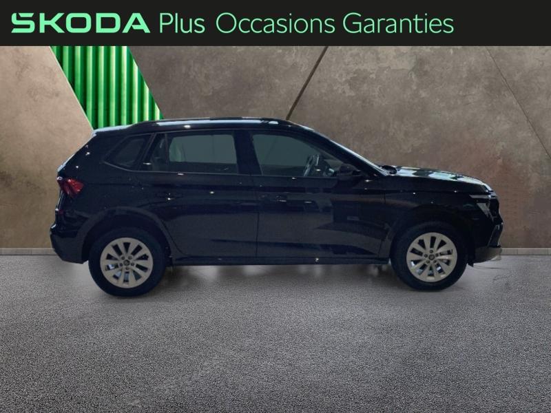 Voitures occasions ŠKODA KAMIQ Selection Sarreguemines
