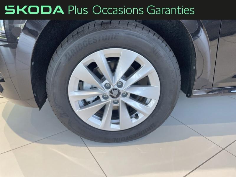 Voitures occasions ŠKODA KAMIQ Selection Sarreguemines