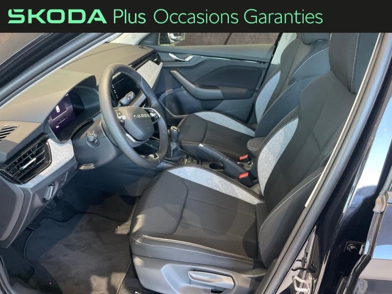 Voitures occasions ŠKODA KAMIQ Selection Sarreguemines