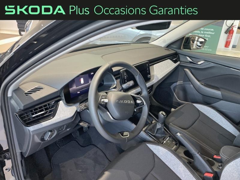 Voitures occasions ŠKODA KAMIQ Selection Sarreguemines