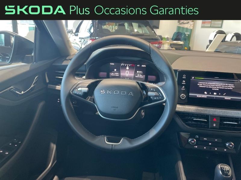 Voitures occasions ŠKODA KAMIQ Selection Sarreguemines