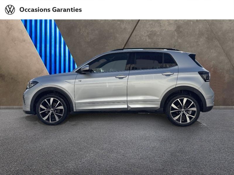Voitures occasions VOLKSWAGEN T-CROSS R-Line Edition Sarreguemines
