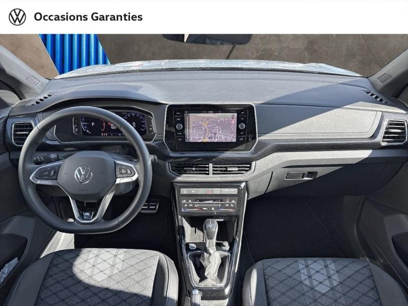 Voitures occasions VOLKSWAGEN T-CROSS R-Line Edition Sarreguemines