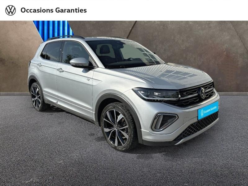 Voitures occasions VOLKSWAGEN T-CROSS R-Line Edition Sarreguemines