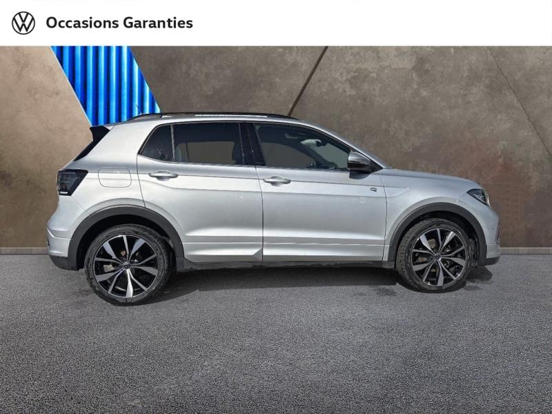 Voitures occasions VOLKSWAGEN T-CROSS R-Line Edition Sarreguemines