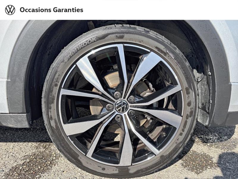 Voitures occasions VOLKSWAGEN T-CROSS R-Line Edition Sarreguemines