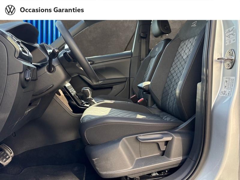 Voitures occasions VOLKSWAGEN T-CROSS R-Line Edition Sarreguemines