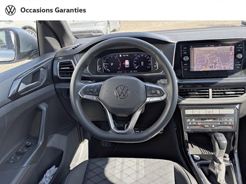 Voitures occasions VOLKSWAGEN T-CROSS R-Line Edition Sarreguemines