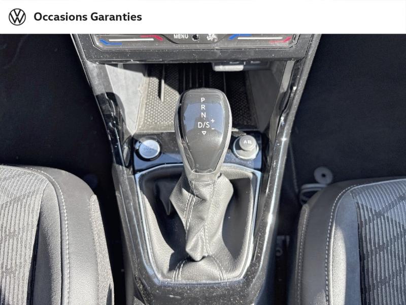 Voitures occasions VOLKSWAGEN T-CROSS R-Line Edition Sarreguemines