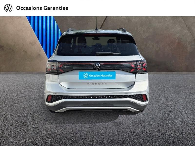 Voitures occasions VOLKSWAGEN T-CROSS R-Line Edition Sarreguemines