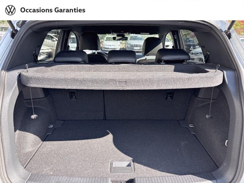 Voitures occasions VOLKSWAGEN T-CROSS R-Line Edition Sarreguemines