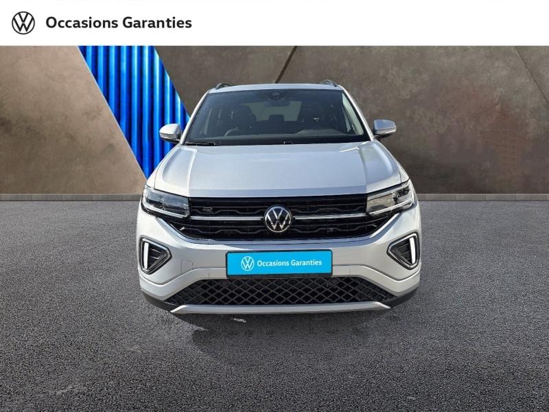 Voitures occasions VOLKSWAGEN T-CROSS R-Line Edition Sarreguemines
