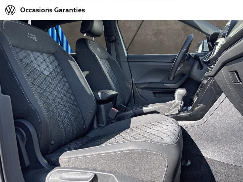 Voitures occasions VOLKSWAGEN T-CROSS R-Line Edition Sarreguemines