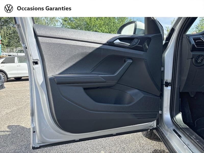 Voitures occasions VOLKSWAGEN T-CROSS R-Line Edition Sarreguemines