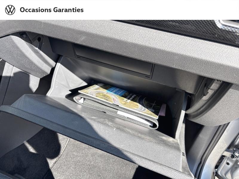 Voitures occasions VOLKSWAGEN T-CROSS R-Line Edition Sarreguemines