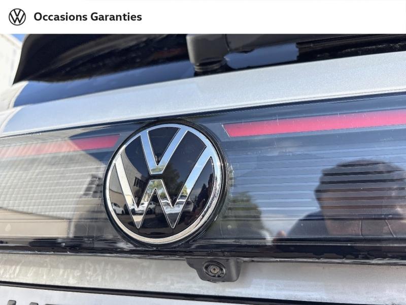 Voitures occasions VOLKSWAGEN T-CROSS R-Line Edition Sarreguemines