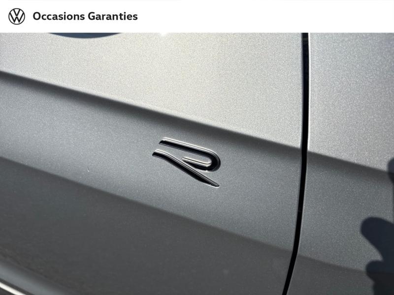Voitures occasions VOLKSWAGEN T-CROSS R-Line Edition Sarreguemines