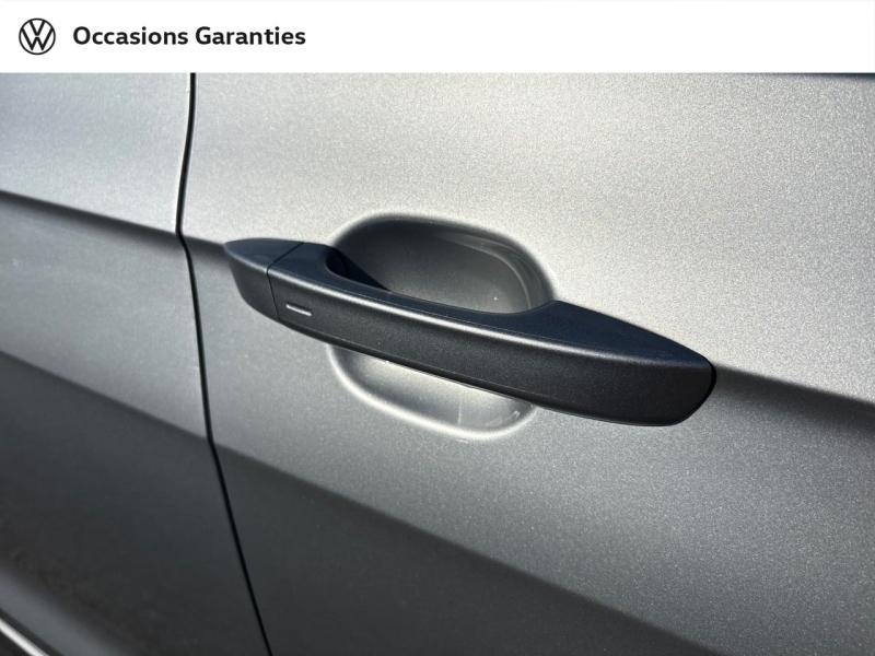 Voitures occasions VOLKSWAGEN T-CROSS R-Line Edition Sarreguemines