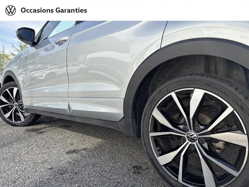 Voitures occasions VOLKSWAGEN T-CROSS R-Line Edition Sarreguemines