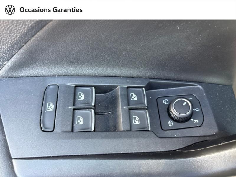 Voitures occasions VOLKSWAGEN T-CROSS R-Line Edition Sarreguemines