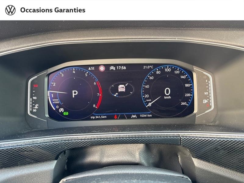 Voitures occasions VOLKSWAGEN T-CROSS R-Line Edition Sarreguemines