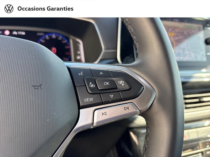Voitures occasions VOLKSWAGEN T-CROSS R-Line Edition Sarreguemines