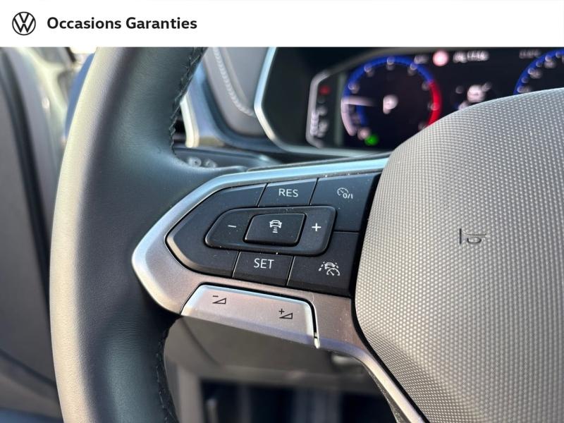 Voitures occasions VOLKSWAGEN T-CROSS R-Line Edition Sarreguemines