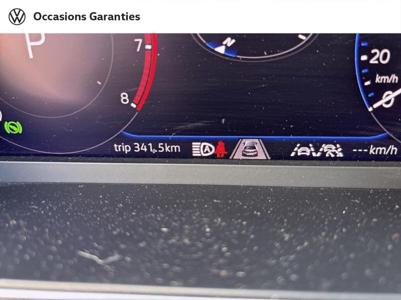 Voitures occasions VOLKSWAGEN T-CROSS R-Line Edition Sarreguemines
