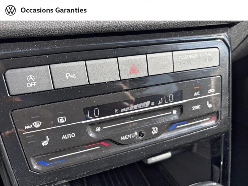 Voitures occasions VOLKSWAGEN T-CROSS R-Line Edition Sarreguemines