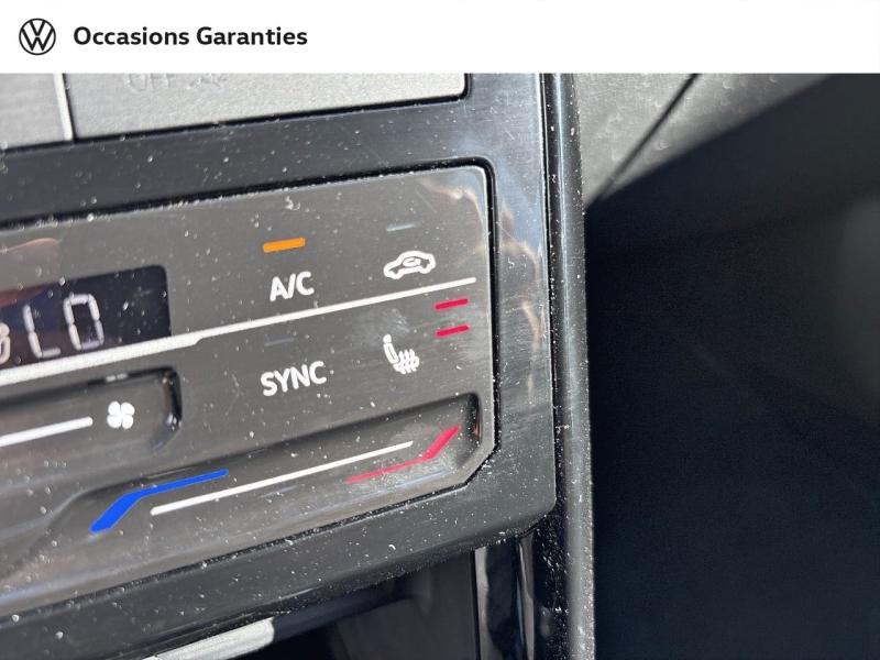 Voitures occasions VOLKSWAGEN T-CROSS R-Line Edition Sarreguemines
