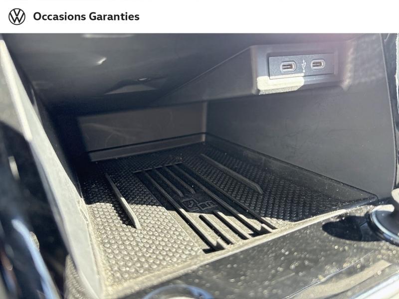 Voitures occasions VOLKSWAGEN T-CROSS R-Line Edition Sarreguemines