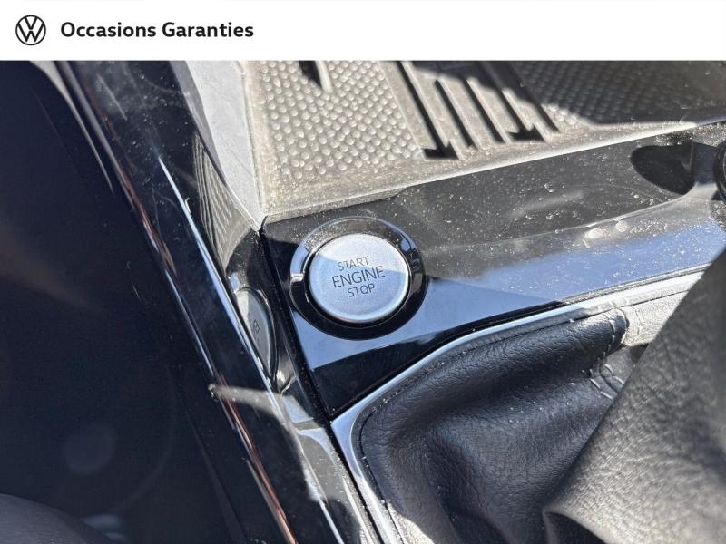 Voitures occasions VOLKSWAGEN T-CROSS R-Line Edition Sarreguemines
