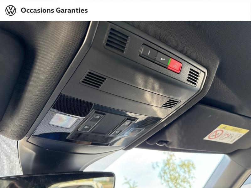 Voitures occasions VOLKSWAGEN T-CROSS R-Line Edition Sarreguemines