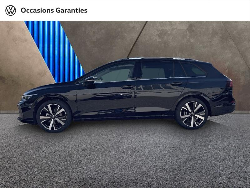 Voitures occasions VOLKSWAGEN Golf SW Style Sarreguemines