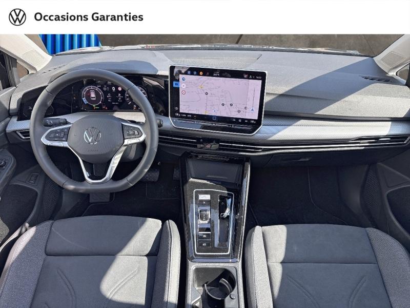 Voitures occasions VOLKSWAGEN Golf SW Style Sarreguemines
