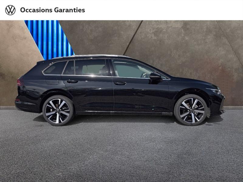 Voitures occasions VOLKSWAGEN Golf SW Style Sarreguemines